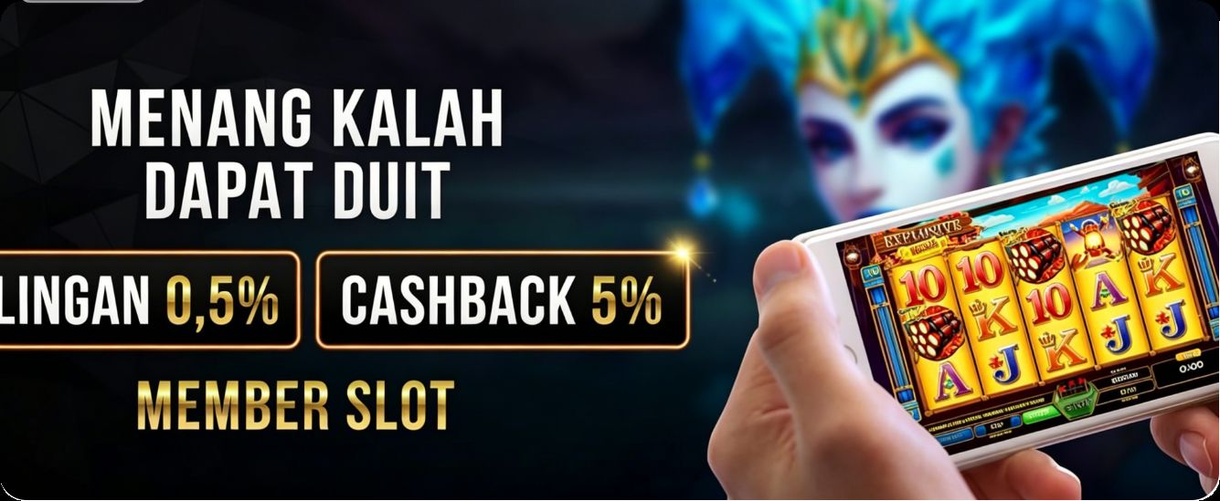 Main mainzeusid.com Menang Jackpot Besar